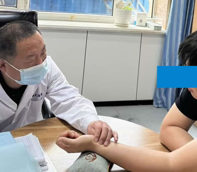 嘉兴市|长春中医王兆国 别让难言困扰，偷走你的幸福！